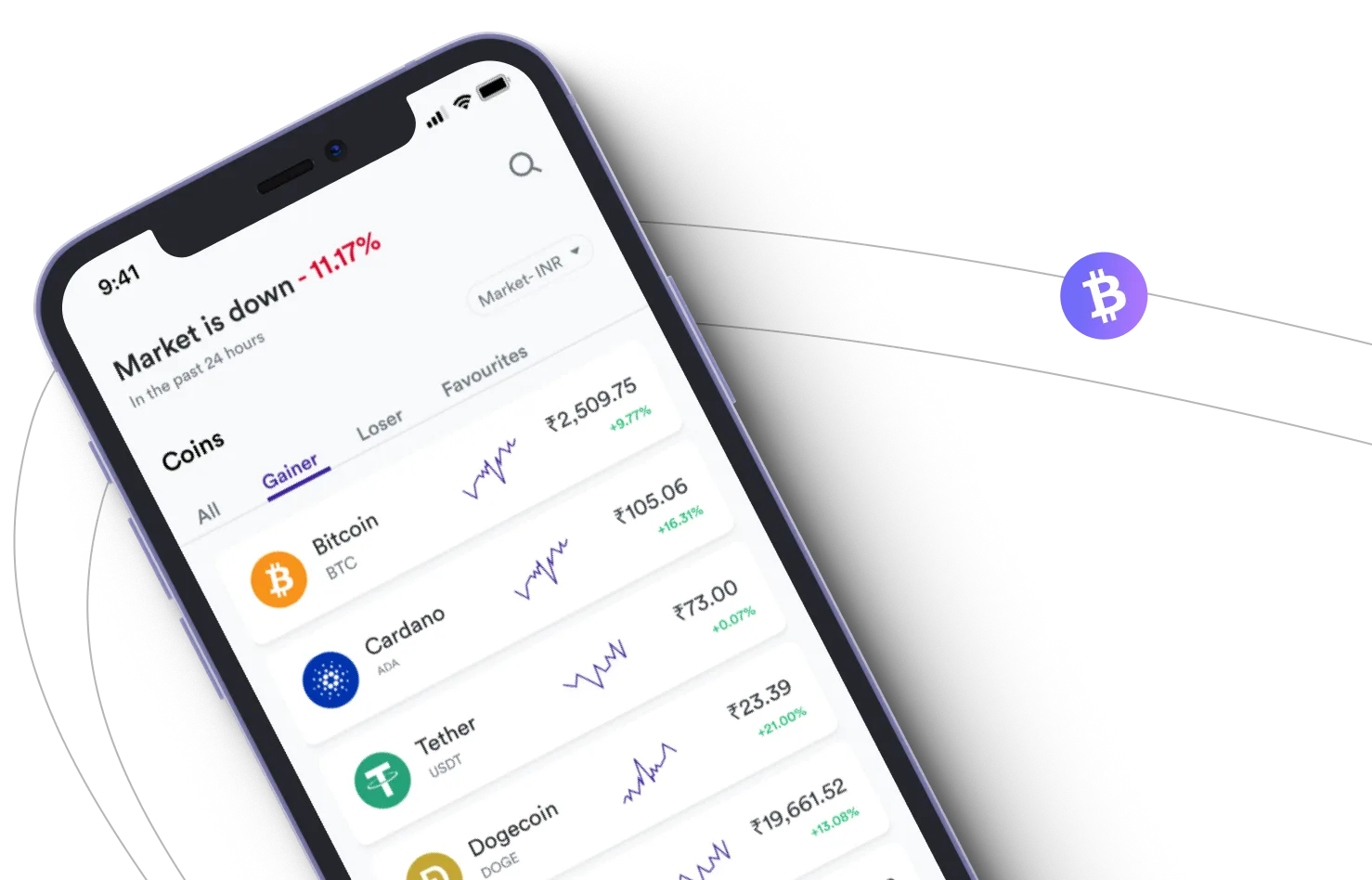 Cripto Vuntor - Take advantage of the cryptocurrency markets and earn with Cripto Vuntor