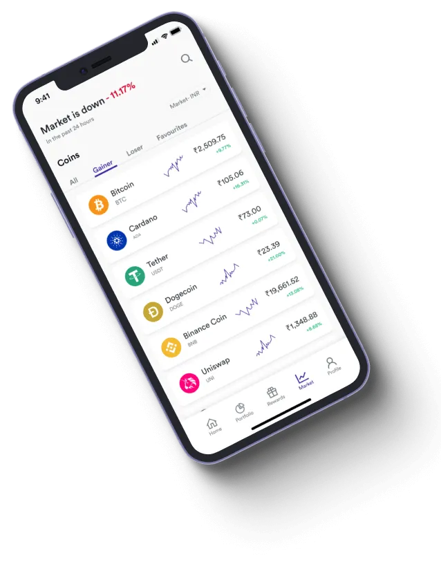 Cripto Vuntor - How does the Cripto Vuntor app improve your trading?