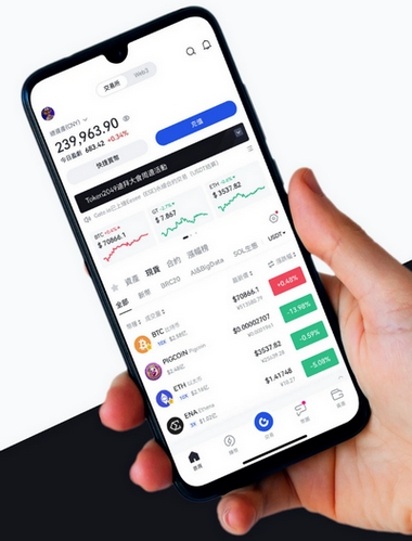 Cripto Vuntor - Como o aplicativo Cripto Vuntor aprimora sua negociação?