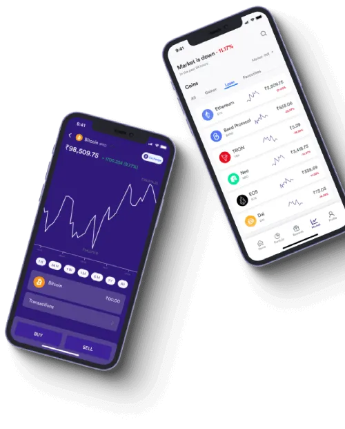 Cripto Vuntor - What is Cripto Vuntor?